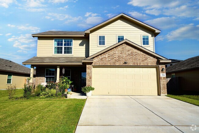 Building Photo - Charming 4-Bedroom Home in Red River Ranch...