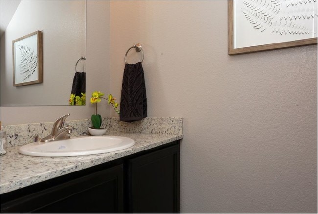 Indian Creek Townhomes