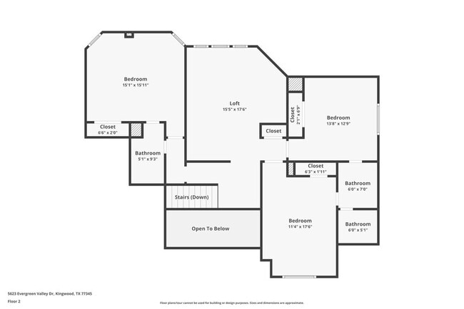 Photo - 5623 Evergreen Valley Dr