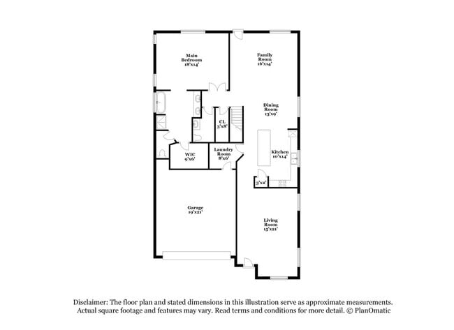 Photo - 3369 W Yellow Peak Dr