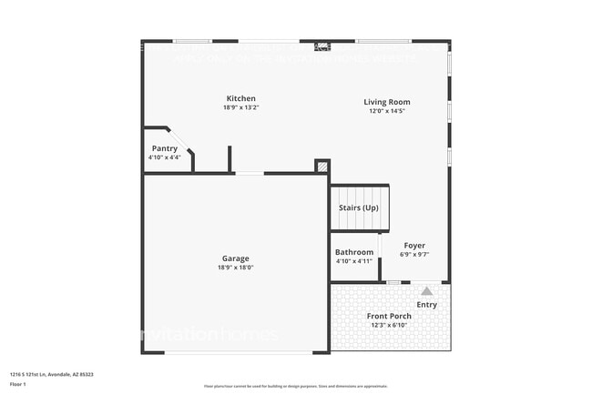 Photo - 1216 S 121st Ln