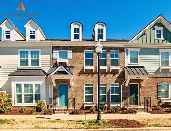 Building Photo - BEAUTIFUL 3 Bedroom Town home Bonterra Village - APRIL 2026