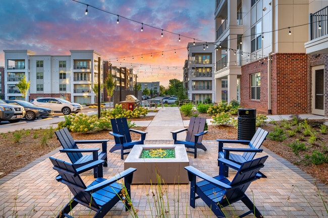 District Midtown