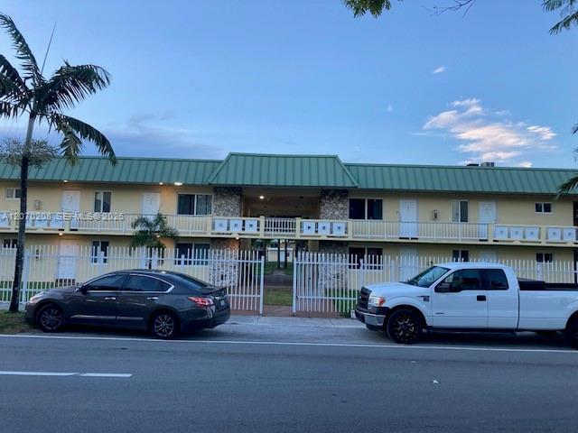 Photo - 505 NW 177th St Unit 101
