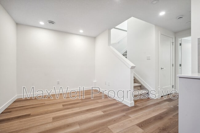 Photo - 9115-9165 65 Ave NW Unit 1 Bedrom BSMT