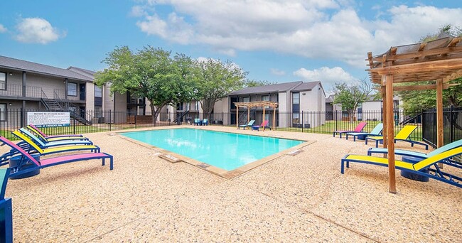 Photo - Stone Creek Apartment Homes