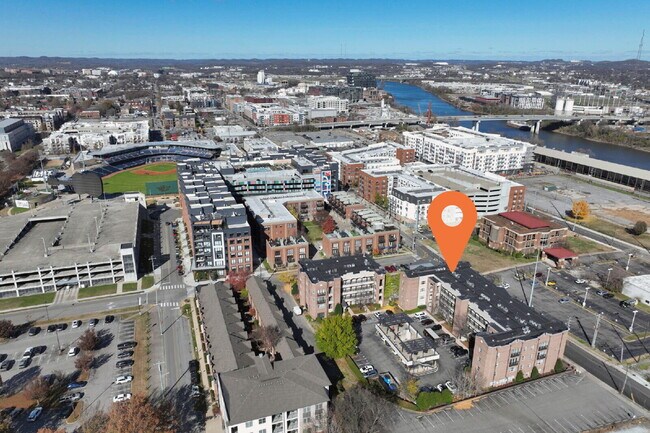 Photo - Spacious Germantown Gem! Unit Apt 406