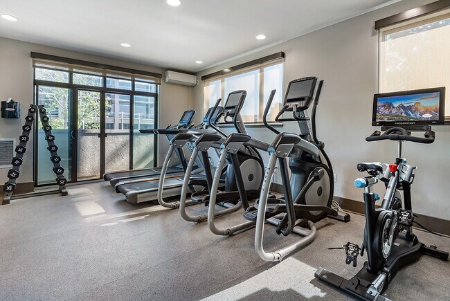 Photo - Agora at South Main