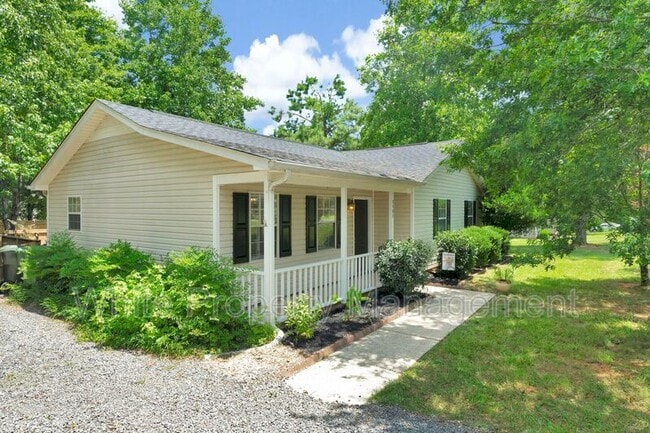 Photo - 3501 Sassafras Trail House