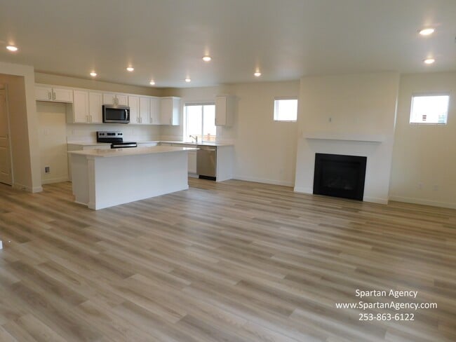 Photo - 12628 173rd Ave E