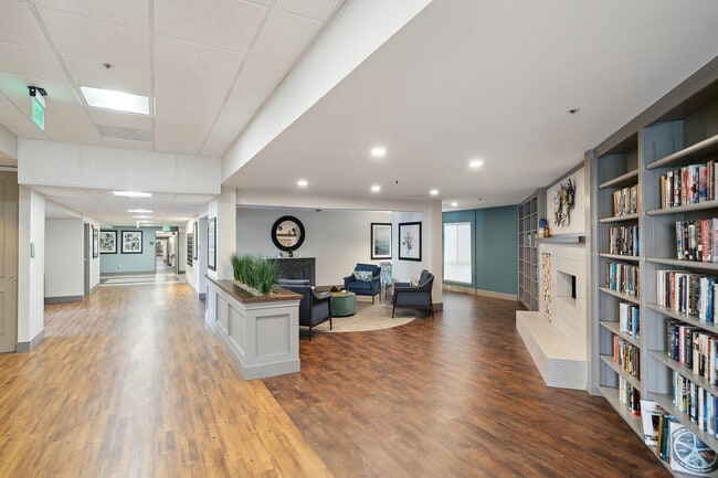 Photo - Redwood Seniors of Willow Glen - 55+