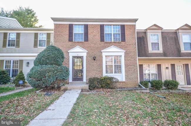 Photo - 8 Hines Ct Townhome
