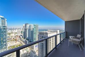 Building Photo - 601 NE 1st Ave Unit # 4601 Rental