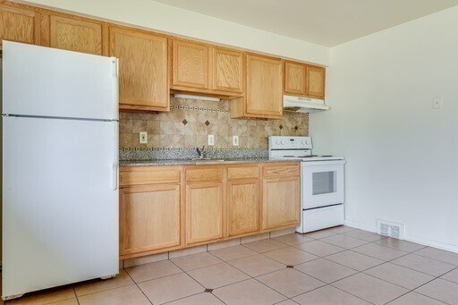 Balfour Apartments