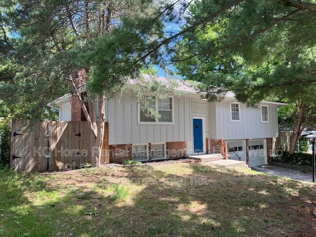 Photo - 6708 W 71st Terrace