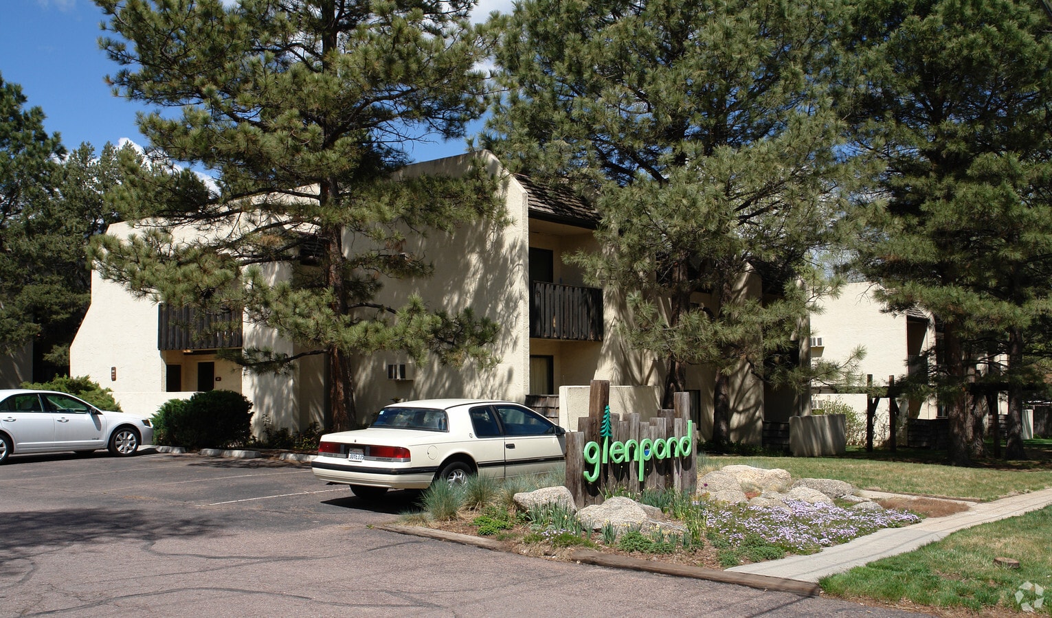 Glenpond Apartments - Glenpond Apartments