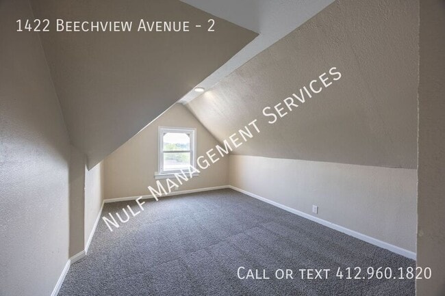 Photo - 1422 Beechview Ave Unidad 2