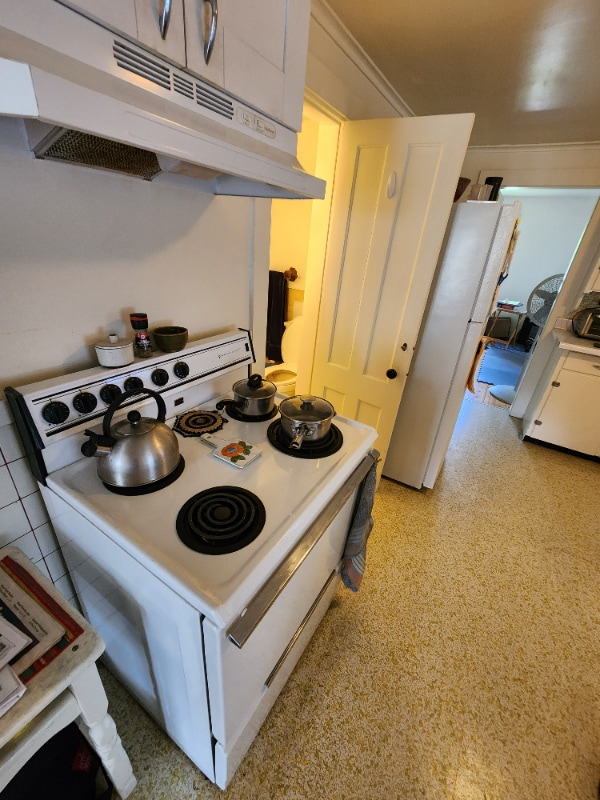 Building Photo - 10 Downing St Rental