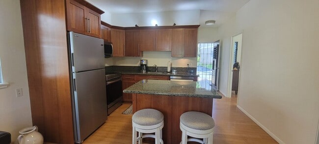 Photo - Turned key Fully Furnished Condo