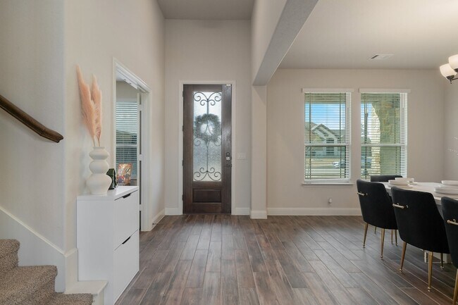 Photo - 3825 Honey Grove Dr