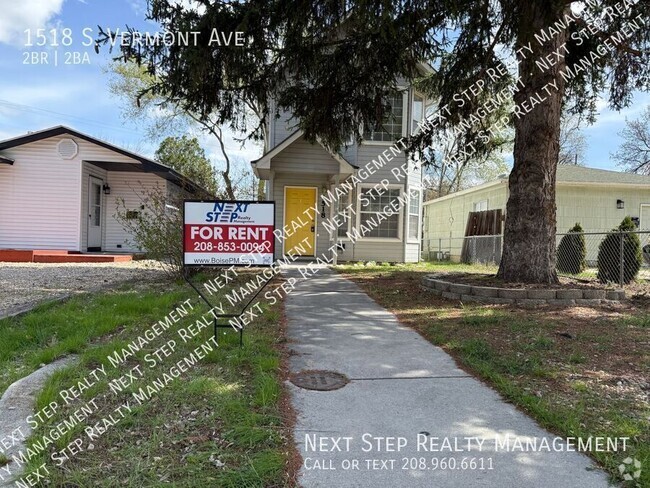 Building Photo - 1518 S Vermont Ave Rental