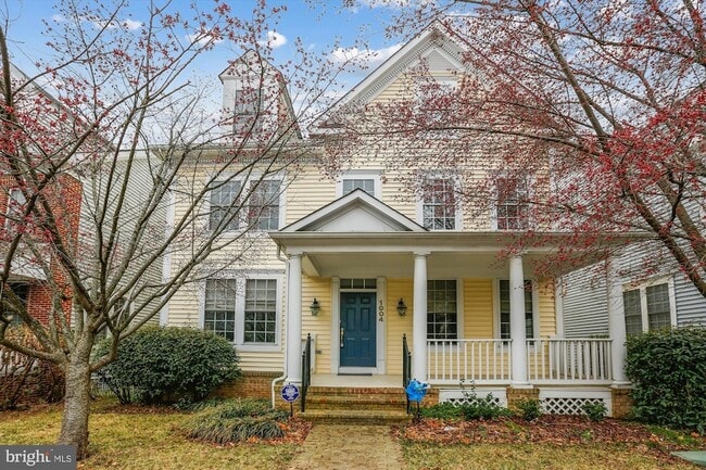 Building Photo - 1004 Gaither Rd