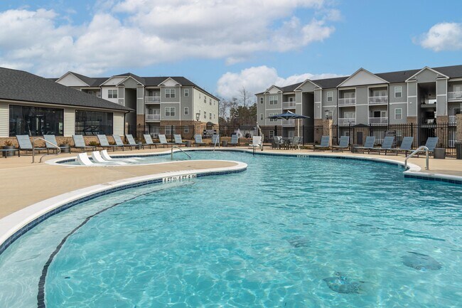 Photo - The Vue at West Park