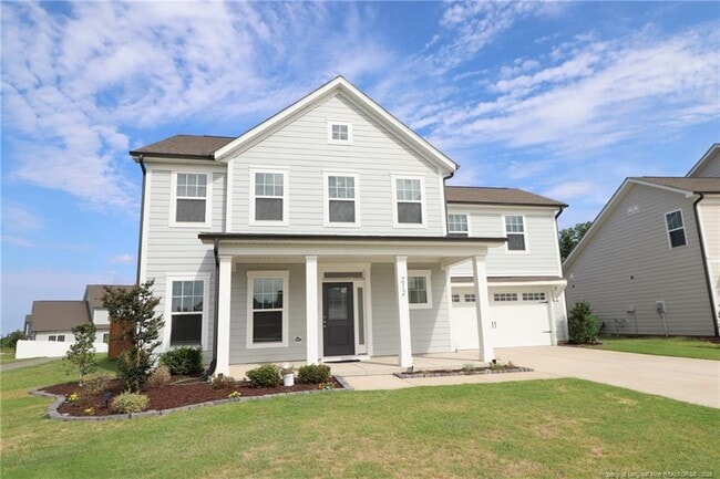 Building Photo - 212 Breeders Cup Way