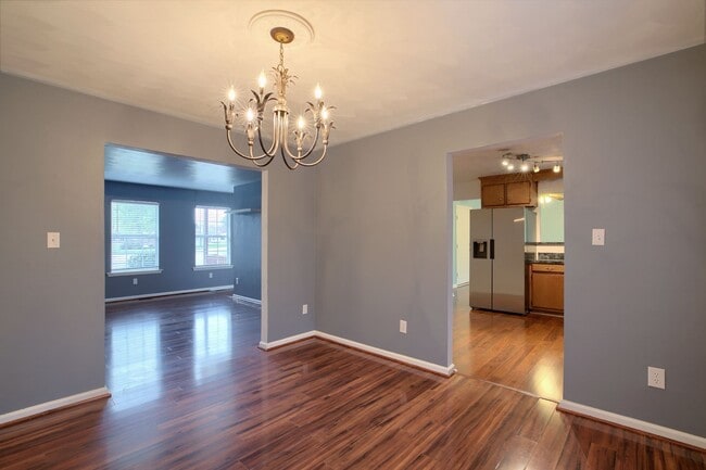 Photo - Call Sabrina Thomas Office at 757-767-0767...