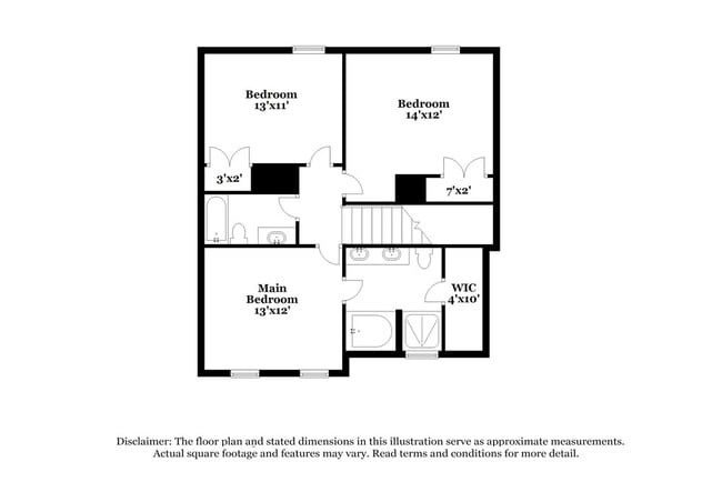 Photo - 2907 Morning Mist Ct