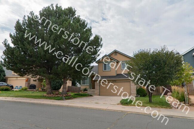 Photo - 3050 Haystack Dr House