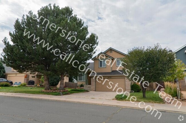 Building Photo - 3050 Haystack Dr Rental