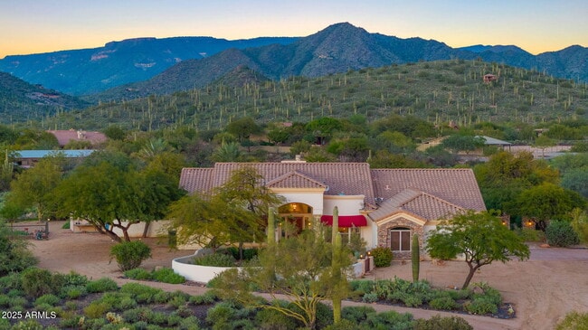 Photo - 5910 E Cielo Run S