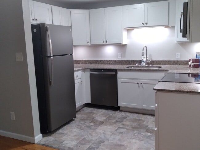 Photo - Winkworth Apartment Homes