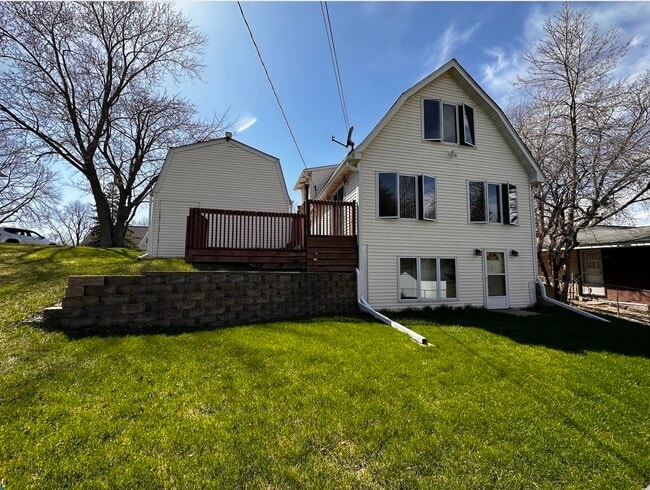 Photo - 3617 Edward St NE