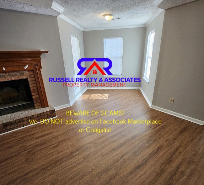 Photo - Center Point Townhome