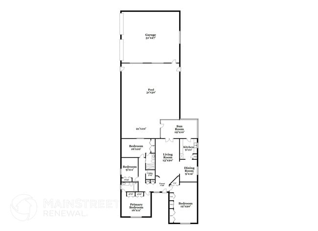 Photo - 231 Lago Vista St