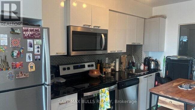 Photo - 2150 Lawrence Ave E Unité 709