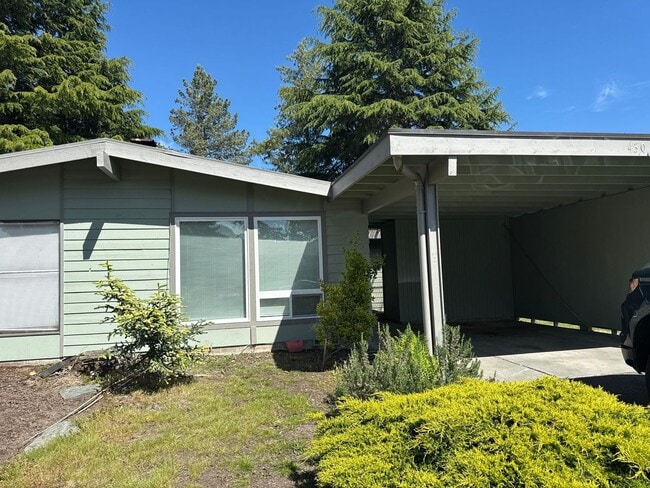 Building Photo - 2-Bed, 1-Bath Duplex, Mount Vernon Rental