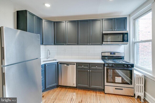 Photo - 1117 Rosalie St