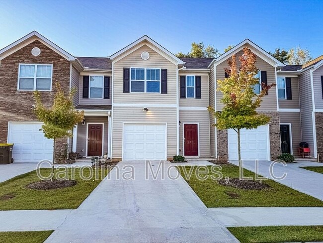 Photo - 117 Southridge Ct Townhome