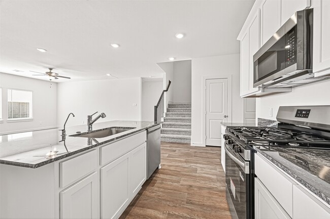 Photo - 6008 Jasper Hl Dr