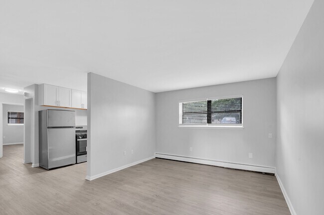 Photo - University Gardens