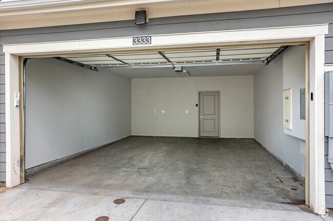2BR, 2.5BA - 1,151SF - Garage - The Point at Biscay