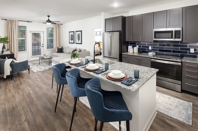 Photo - Bellamy Executive Park