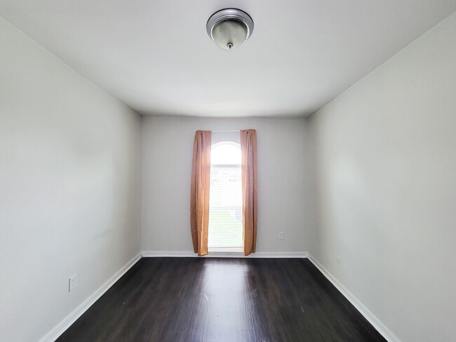 Magnolia Vista
