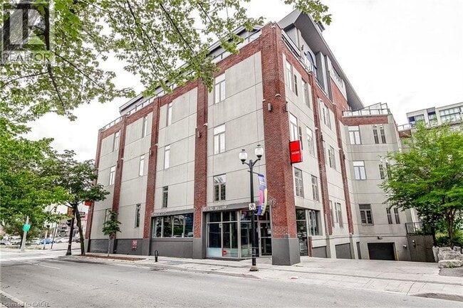 Photo - 80 King William St Unit 214