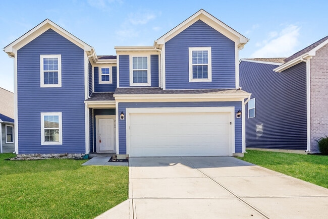 Building Photo - 2104 Willow Oak Ct Rental