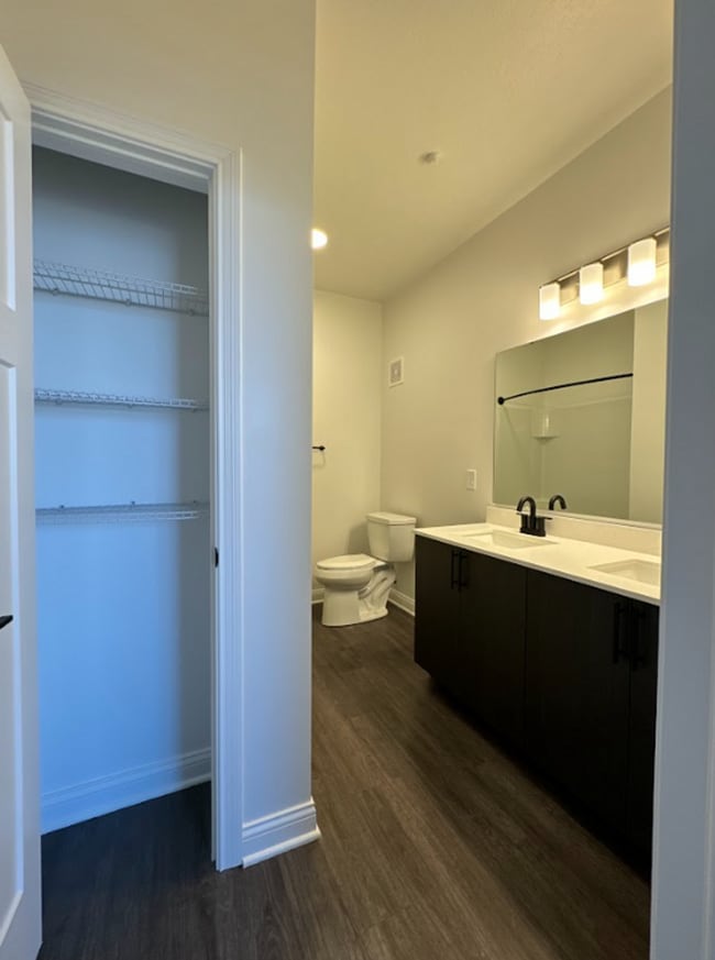 The E - Elevated Living in Whitestown