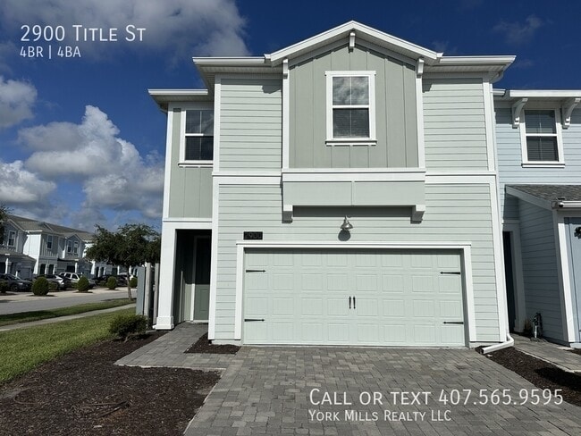 Photo - 2900 Title St